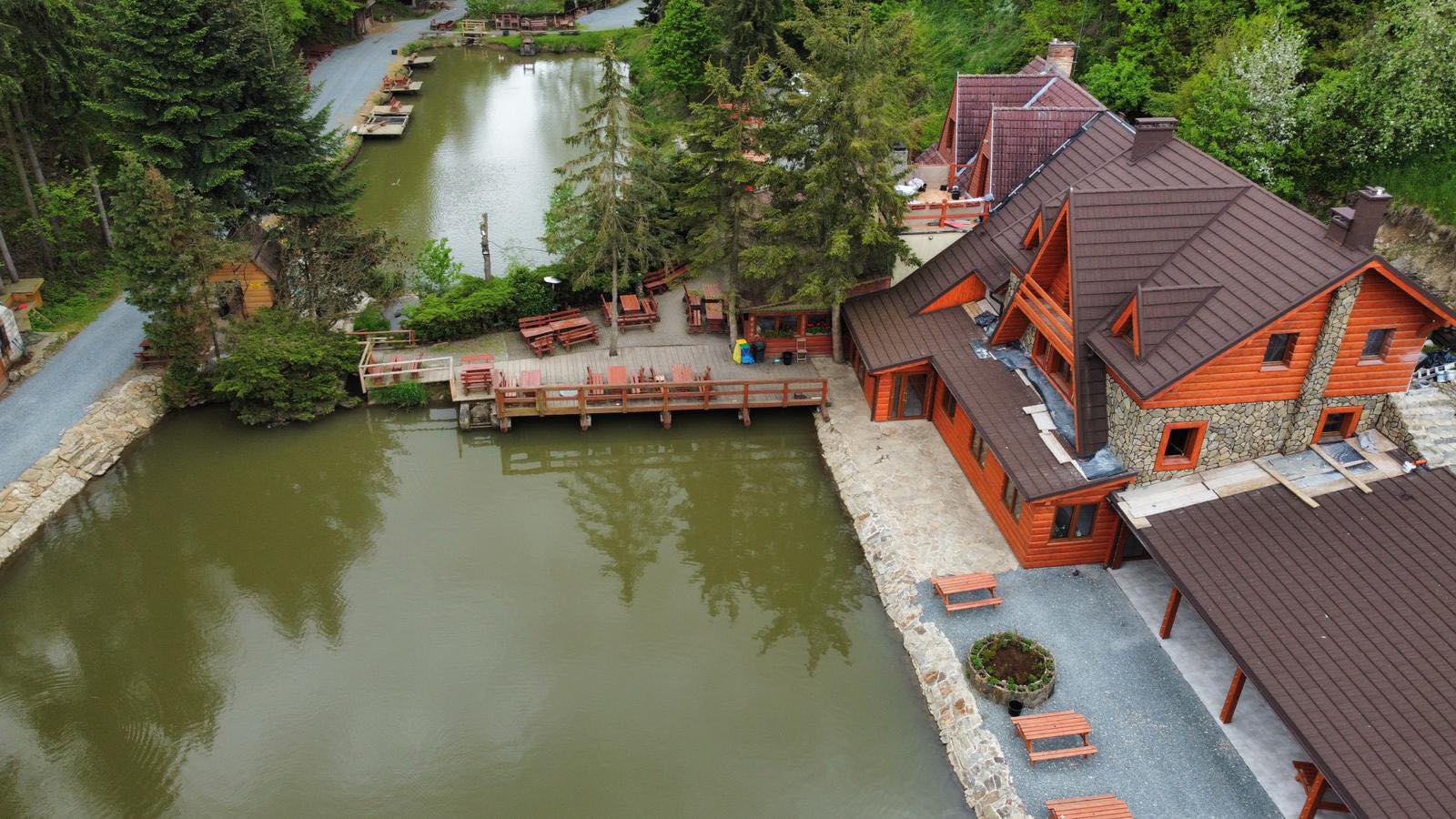 Swojski chleb